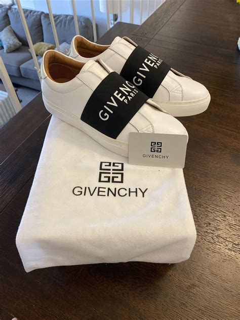 givenchy slippers mannen|Givenchy heels for women.